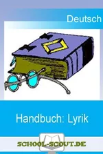 Handbuch: Lyrik des Barocks - School-Scout-academy - Deutsch