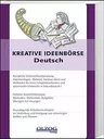 Absatzpuzzle, Textbausteine, Textinterview - Methodensammlung - Kreative Ideenbörse Deutsch in der Sekundarstufe I - Deutsch