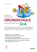 Lesen an Stationen: Schnuppernasengesicht von Hans Manz - Stationenlernen zur Steigerung der Lesefähigkeit - Lesetraining - Deutsch