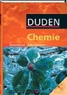 Lehrbuch Chemie - Gesamtband Sekundarstufe I - Lehrbuch Duden Paetec - Chemie