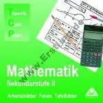 Theoria Cum Praxi - Mathematik für die Sekundarstufe II - Arbeitsblätter Mathematik zum sofortigen Download - Mathematik