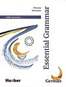 Essential Grammar of German - With exercises - mit 40 Abbildungen - Lernhilfen DaF/DaZ - DaF/DaZ