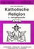 Religion kompakt - Klasse 4 - Quellentexte - Tafelbilder - Folienvorlagen - Arbeitsblätter mit Lösungen - Religion