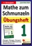 Mathe zum Schmunzeln - Übungsheft / 1. Schuljahr - Mit Sachaufgaben rechnen - Mathematik