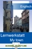 Lernwerkstatt: My town - Veränderbare Arbeitsblätter für den Unterricht - Englisch