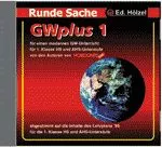 Runde Sache - GWplus 1 - Arbeitsblätter und Folienvorlagen für SEK I und II - Erdkunde/Geografie