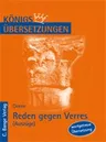 Cicero - Reden gegen Verres (Auszüge) - Wortgetreue deutsche Übersetzung - Latein