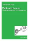 Methodenlernen im Deutschunterricht der Förderschule, Baustein 1 - Matobe Unterrichtsmaterial Deutsch - Deutsch