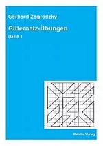 Gitternetz-Übungen, Band 1 - Matobe Unterrichtsmaterial Mathematik - Mathematik