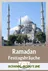 Ramadan - Der muslimische Fastenmonat - Arbeitsblätter zu Festtagsbräuchen aus aller Welt - Religion