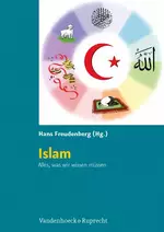 Islam. Alles, was wir wissen müssen - Kopiervorlagen für die Grundschule - Religion
