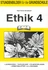 Ethik Klasse 4 - Lehrskizzen, Tafelbilder, Folienvorlagen, Arbeitsblätter mit Lösungen - Ethik