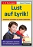 Lust auf Lyrik - Kreatives Schreiben zu neuen Gedichten - Lernwerkstatt - Schreibwerkstatt für den Unterricht - Deutsch