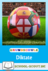 Diktatübungen zum Thema Fußball - Deutsch Diktate 3. und 4. Klasse zum sofortigen Download - Deutsch