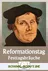 Der Reformationstag - Arbeitsblätter zu Festtagsbräuchen aus aller Welt - Religion