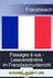 Passages à vue - Leseverständnis im Französischunterricht - School-Scout Unterrichtsmaterial Französisch - Französisch