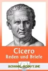 Cicero - De natura deorum - Buch I - Kapitel 45-53 - Die Gottesvorstellung Epikurs - Latein