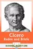 Cicero - De natura deorum - Buch I - Kapitel 45-53 - Die Gottesvorstellung Epikurs - Latein
