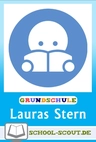Kinder lesen Bücher - Klaus Baumgart - Lauras Stern - Lesemotivation fördern mit Kinderlektüren - Deutsch