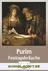 Purim - Das jüdische Fest der Errettung vor den Persern - Arbeitsblätter zu Festtagsbräuchen aus aller Welt - Religion