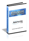 Biologie Arbeitsblätter mit Lösungen - Biochemie - Arbeitsblätter Biologie zum sofortigen Download - Biologie