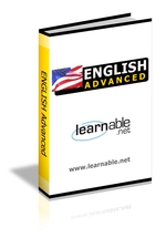 English Advanced - Arbeitsblätter Englisch für die Klassen 11-13 - Englisch