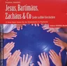 Spiel-Lieder - Jesus, Bartimäus, Zachäus & Co - Lieder zu Bibel-Geschichten - 13 neue Spiel-Lieder zu biblischen Geschichten für die Kinderkirche usw. - Religion