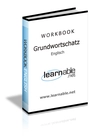 Workbook - Verschiedene Wortschatzfelder - Englisch Lernhilfe - Englisch