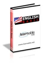 English Basic - Arbeitsblätter für das 1. bis 3. Lernjahr - Englisch