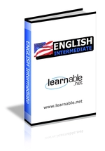 English intermediate - Verbs - irregular verbs - Arbeitsblätter Englisch für die Klassen 7-10 - Englisch