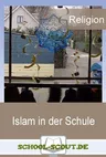 Islam in der Schule: Islam-Memorix - Ein Lernspiel rund um die Religion Mohammeds - Religion