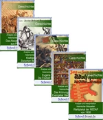 Bildanalyse im Geschichtsunterricht - Anleitung und praktische Beispiele - Arbeitsblätter zur Analyse und Interpretation historischer Bildquellen - Geschichte