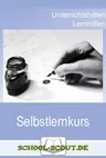 Facharbeiten: Richtiges Zitieren - Selbstlernkurs - Deutsch