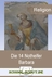 Die Heilige Barbara - die Heiligen der Katholischen Kirche - Steckbrief, Infotexte, Aufgaben und Quiz - Religion