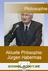 Jürgen Habermas - Infotext mit Aufgaben und Lösungen - Aktuelle Philosophie - Philosophie