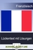 Die unbestimmten Begleiter tout, toute, tous, toutes - Lückentext mit Lösungen - School-Scout Unterrichtsmaterial Französisch - Französisch