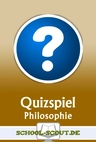 Philosophie-Quiz: Das Ethik-Quiz - Quizspiele Philosophie: Wissen spielerisch testen und vertiefen - Philosophie