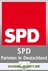 Arbeitsblätter Parteien in Deutschland: SPD (Sozialdemokratische Partei Deutschlands) - Arbeitsblätter zum politischen System der BRD - Sowi/Politik