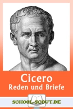 Analyse einer Rede: Cicero - In Verrem IV, 1-2 - Arbeitsblatt - School-Scout Unterrichtsmaterial Latein - Latein