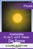Arbeitsblätter für die Klassen 5 bis 6: Die Sonne - Veränderbare Arbeitsblätter Physik zum sofortigen Download - Physik