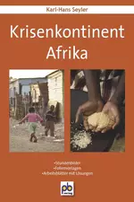 Afrika - der Krisenkontinent - Stundenbilder mit Kopiervorlagen für die Sekundarstufe - Erdkunde/Geografie