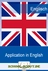 Application in English - Arbeitsblätter Englisch Berufsschule - Englisch