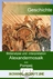 Das Alexandermosaik aus Pompeji - Arbeitsblätter zur Analyse und Interpretation historischer Bildquellen - Geschichte
