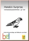 Handa's Surprise Teacher's Guide - Lehrerhandreichungen - Englisch