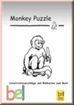 Monkey Puzzle Teacher's Guide - Lehrerhandreichungen - Englisch