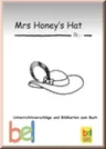 Mrs. Honey's Hat Teacher's Guide - Lehrerhandreichungen - Englisch