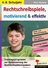 Rechtschreibspiele, motivierend & effektiv - Kopiervorlagen zur Verbesserung der Rechtschreibkompetenz - Deutsch