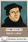Lernwerkstatt: Martin Luther - Veränderbare Arbeitsblätter für den Unterricht - Religion