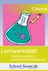 Lernwerkstatt: Teilchenvorstellung und chemische Reaktionen - Veränderbare Arbeitsblätter für den Unterricht - Chemie