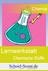 Lernwerkstatt: Chemische Stoffe - Eigenschaften, Reinstoffe, Gemische, Trennverfahren - Veränderbare Arbeitsblätter für den Unterricht - Chemie